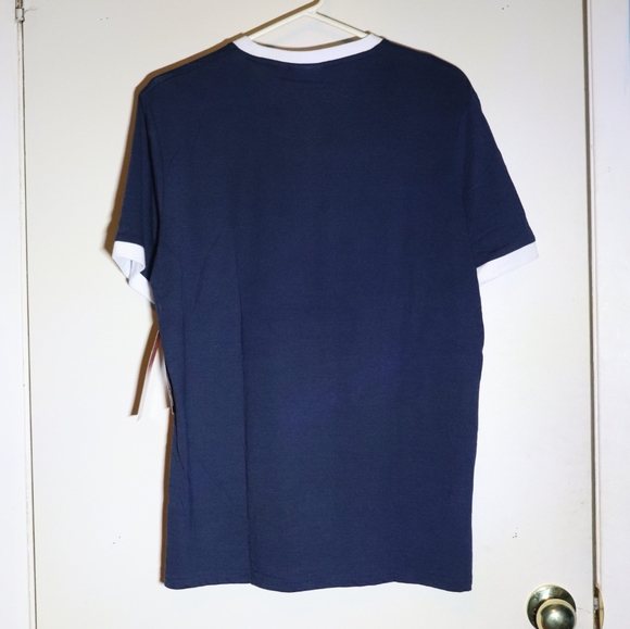 BRAND NEW FILA Slim Tee (T-Shirt) - Picture 5 of 7